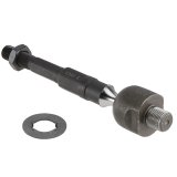 MOOG 06-11 Honda Civic Front Inner / Inner Tie Rod End thumbnail 4