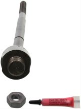 MOOG 02-05 Chevrolet Silverado 1500 Rear Inner Tie Rod End thumbnail 2