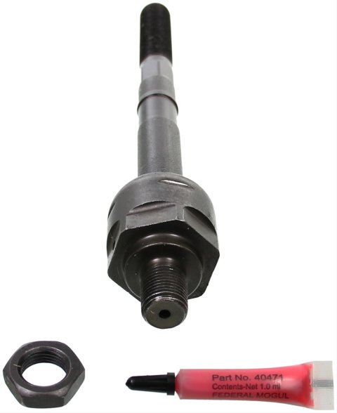 MOOG 06-14 Kia Sedona Front Inner / Inner Tie Rod End thumbnail 2