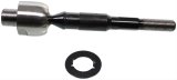 MOOG 06-11 Honda Civic Front Inner / Inner Tie Rod End thumbnail 1