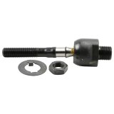 MOOG 08-12 Honda Accord Front Inner / Inner Tie Rod End thumbnail 2