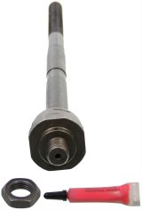 MOOG 06-07 Jeep Commander Front Inner / Inner Tie Rod End thumbnail 2