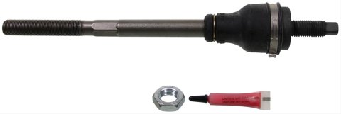 MOOG 05-06 Buick Terraza Rear Inner Tie Rod End thumbnail 1