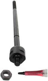 MOOG 09-11 Ford Focus Front Inner / Inner Tie Rod End thumbnail 2