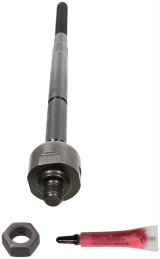 MOOG 07-10 Chrysler Sebring Front Inner / Inner Tie Rod End thumbnail 2