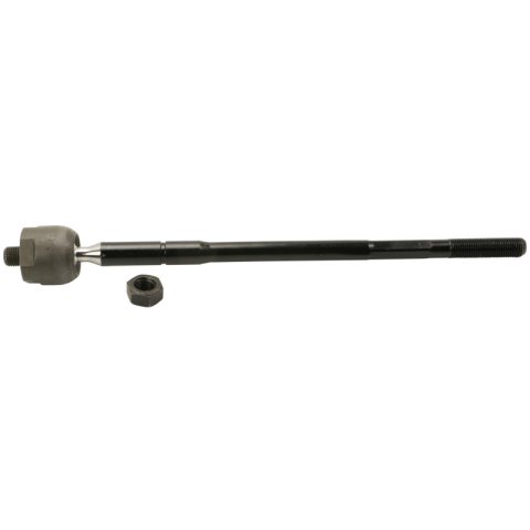 MOOG 09-17 Mitsubishi Lancer Front Inner / Inner Tie Rod End thumbnail 2