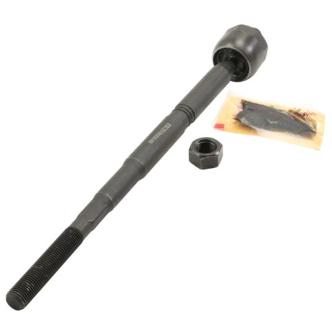 MOOG 10-17 Chevrolet Equinox Front Inner / Inner Tie Rod End thumbnail 3