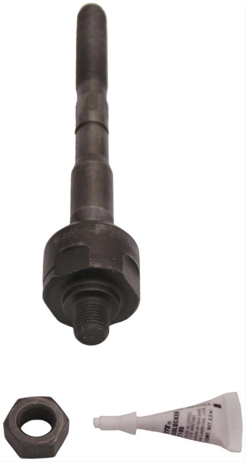 MOOG 10-12 Ford Fusion Front Inner / Inner Tie Rod End thumbnail 2