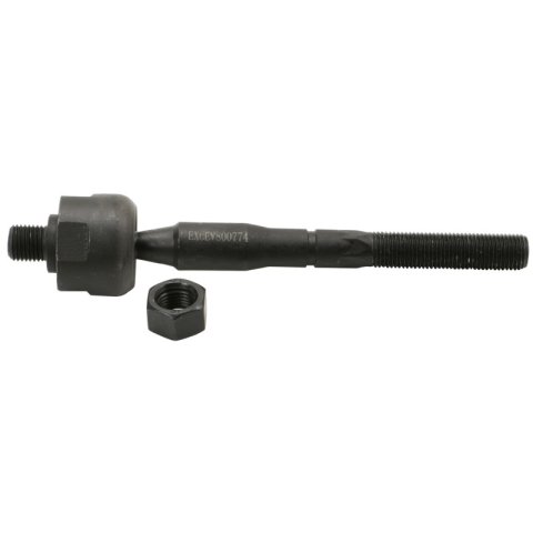 MOOG 10-12 Ford Fusion Front Inner / Inner Tie Rod End thumbnail 3