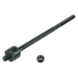 MOOG 10-12 Ford Flex Front Inner / Inner Tie Rod End thumbnail 3