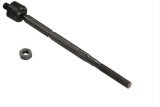 MOOG 11-18 Ford Fiesta S Titanium SE Front Inner / Inner Tie Rod End thumbnail 1