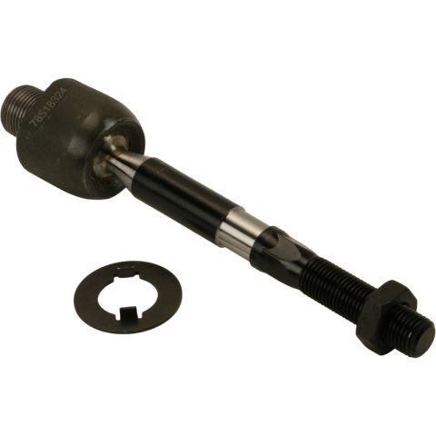 MOOG 13-22 Acura ILX Front Inner / Inner Tie Rod End thumbnail 3