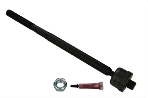 MOOG 15-20 Cadillac Escalade ESV Front Inner / Inner Tie Rod End thumbnail 1