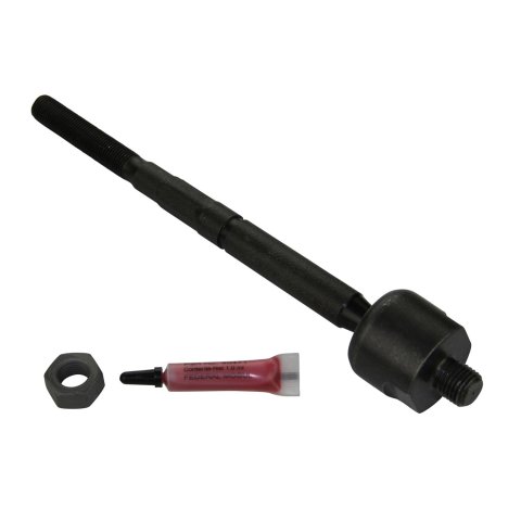 MOOG 15-18 Chevrolet City Express Front Inner / Inner Tie Rod End thumbnail 1