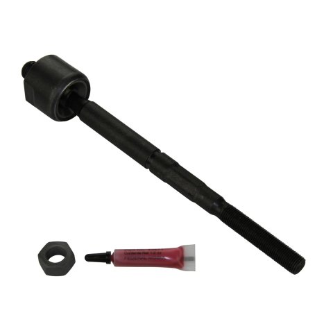 MOOG 15-18 Chevrolet City Express Front Inner / Inner Tie Rod End thumbnail 3