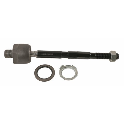 MOOG 17-23 Honda Ridgeline Front Inner / Inner Steering Tie Rod End thumbnail 4