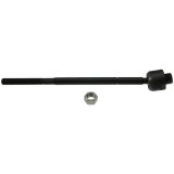 MOOG 03-14 Chevrolet Express 1500 Front Inner / Inner Tie Rod End thumbnail 2