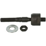 MOOG 05-12 Acura RL Front Inner / Inner Tie Rod End thumbnail 2
