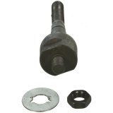 MOOG 05-12 Acura RL Front Inner / Inner Tie Rod End thumbnail 3