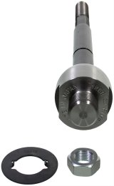 MOOG 03-09 Lexus GX470 Front Inner / Inner Tie Rod End thumbnail 2
