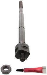 MOOG 08-09 Chevrolet Equinox Front Inner / Inner Tie Rod End thumbnail 2
