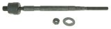 MOOG 02-07 Mitsubishi Lancer Front Inner / Inner Tie Rod End thumbnail 1