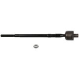 MOOG 02-07 Mitsubishi Lancer Front Inner / Inner Tie Rod End thumbnail 2