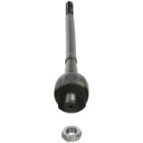 MOOG 02-07 Mitsubishi Lancer Front Inner / Inner Tie Rod End thumbnail 3