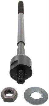 MOOG 98-02 Subaru Forester Front Inner / Inner Tie Rod End thumbnail 2