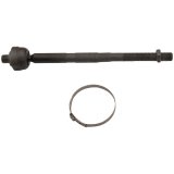 MOOG 08-10 Jeep Commander Front Inner / Inner Tie Rod End thumbnail 2
