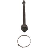 MOOG 08-10 Jeep Commander Front Inner / Inner Tie Rod End thumbnail 3