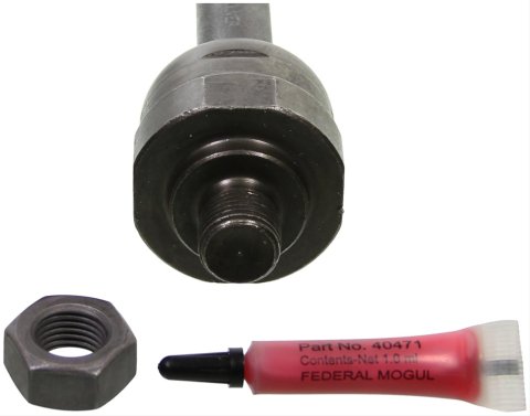 MOOG 2013 Mercedes-Benz G63 AMG Front Inner / Inner Tie Rod End thumbnail 1