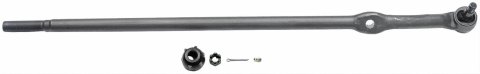 MOOG 80-85 Ford Bronco Front Right Inner / Right Inner Tie Rod thumbnail 2