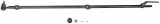 MOOG 87-90 Jeep Wrangler Front Right Outer / Right Outer Tie Rod thumbnail 1