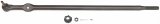 MOOG 85-94 Ford F-250 Front Right Inner / Right Inner Tie Rod thumbnail 2