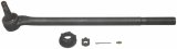 MOOG 85-94 Ford F-250 Front Left Inner / Left Inner Tie Rod thumbnail 1