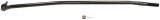 MOOG 98-99 Dodge Ram 1500 Front Left Inner / Left Inner Tie Rod thumbnail 2