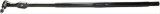MOOG 11-13 Ram 2500 Front Right Outer / Right Outer Tie Rod thumbnail 1