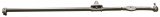 MOOG 94-02 Chevrolet C3500HD Front Right Outer / Right Outer Tie Rod thumbnail 1