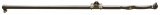 MOOG 94-02 Chevrolet C3500HD Front Right Outer / Right Outer Tie Rod thumbnail 2