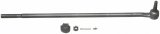 MOOG 66-73 Jeep Commando Front Right Outer (Pitman Arm to Steering Arm) Tie Rod thumbnail 1