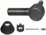 MOOG 1972 Fargo W200 Pickup Front Left Tie Rod thumbnail 1