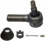 MOOG 1974 Dodge W200 Pickup Front Left Outer Tie Rod thumbnail 1