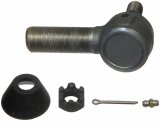 MOOG 1974 Dodge W200 Pickup Front Left Outer Tie Rod thumbnail 2