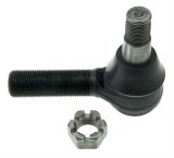 MOOG 80-86 Ford C600 Front Left Tie Rod thumbnail 1