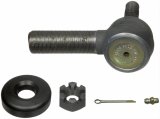 MOOG 87-91 Chevrolet Blazer Front Right Outer / Right Outer Tie Rod thumbnail 2