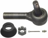 MOOG 80-91 Chevrolet B60 Front Right Outer Tie Rod thumbnail 1