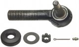 MOOG 78-79 Ford Bronco Front Left Outer / Left Outer Tie Rod thumbnail 2