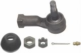 MOOG 81-87 Isuzu Pickup Front Outer / Outer Tie Rod thumbnail 1