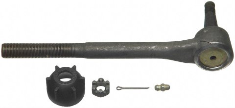 MOOG 82-92 Chevrolet Camaro Front Outer / Outer Tie Rod thumbnail 2